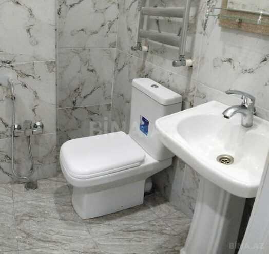 İcarəyə verilir 2 otaqlı yeni tikili 50 m², Nəriman Nərimanov m., photo 19 from 20
