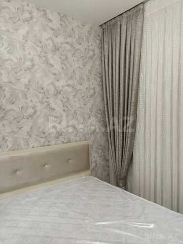 İcarəyə verilir 2 otaqlı yeni tikili 50 m², Nəriman Nərimanov m., photo 9 from 20