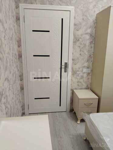 İcarəyə verilir 2 otaqlı yeni tikili 50 m², Nəriman Nərimanov m., photo 15 from 20