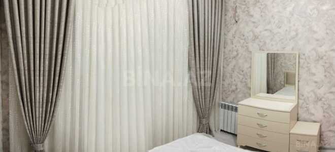 İcarəyə verilir 2 otaqlı yeni tikili 50 m², Nəriman Nərimanov m., photo 12 from 20