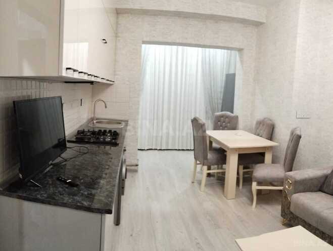 İcarəyə verilir 2 otaqlı yeni tikili 50 m², Nəriman Nərimanov m., photo 4 from 20