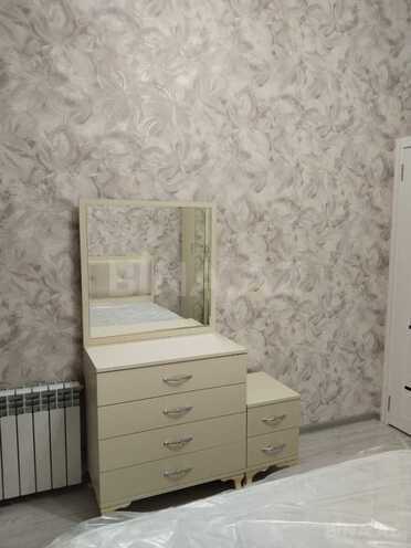İcarəyə verilir 2 otaqlı yeni tikili 50 m², Nəriman Nərimanov m., photo 14 from 20