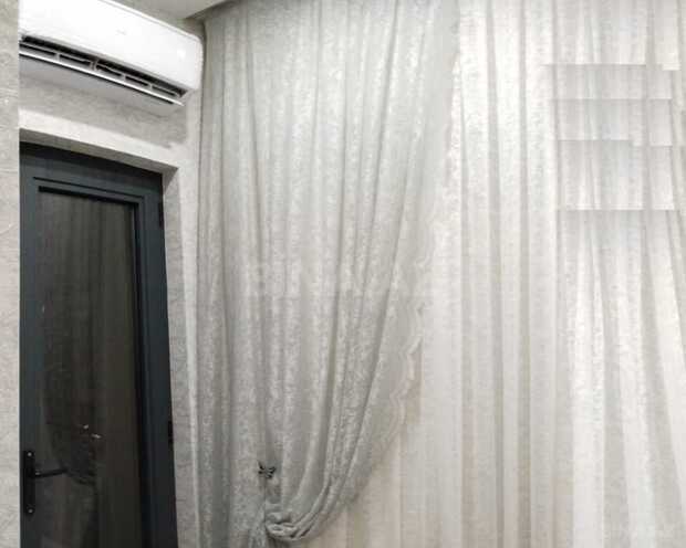 İcarəyə verilir 2 otaqlı yeni tikili 50 m², Nəriman Nərimanov m., photo 17 from 20