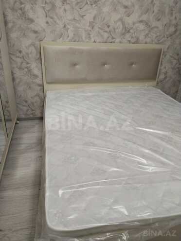 İcarəyə verilir 2 otaqlı yeni tikili 50 m², Nəriman Nərimanov m., photo 6 from 20