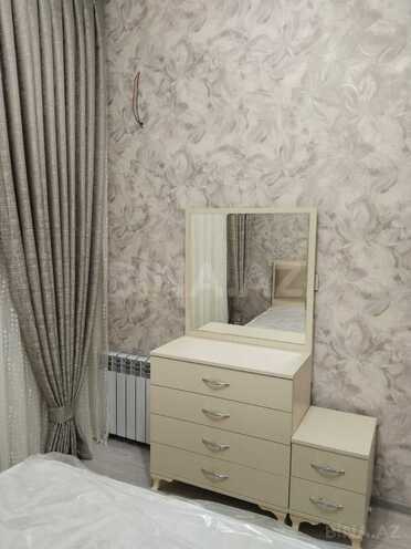 İcarəyə verilir 2 otaqlı yeni tikili 50 m², Nəriman Nərimanov m., photo 13 from 20