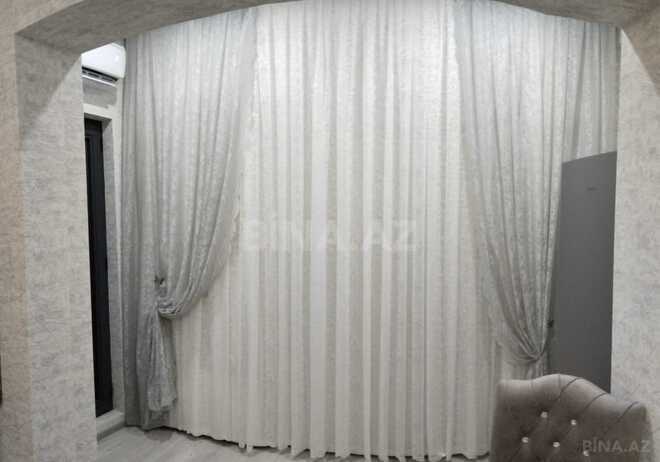İcarəyə verilir 2 otaqlı yeni tikili 50 m², Nəriman Nərimanov m., photo 16 from 20