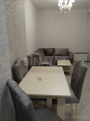 İcarəyə verilir 2 otaqlı yeni tikili 50 m², Nəriman Nərimanov m., photo 3 from 20