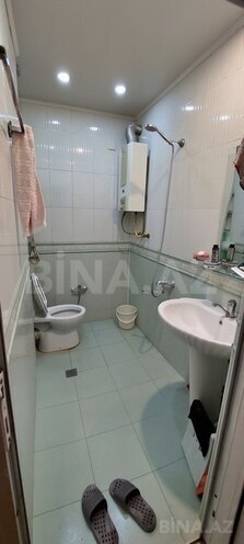Satılır 4 otaqlı köhnə tikili 113 m², Şah İsmayıl Xətai m., photo 10 from 14