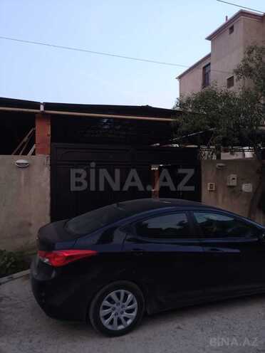 Satılır 3 otaqlı həyət evi/bağ evi 120 m², Masazır q., photo 3 from 25