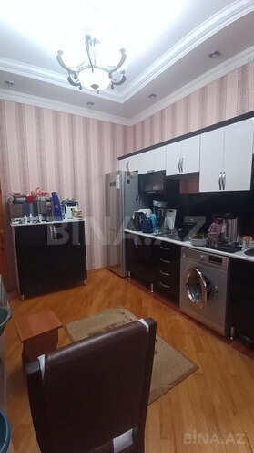 Satılır 3 otaqlı həyət evi/bağ evi 120 m², Masazır q., photo 15 from 25