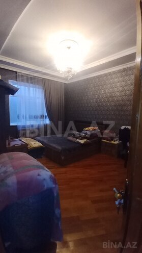 Satılır 3 otaqlı həyət evi/bağ evi 120 m², Masazır q., photo 20 from 25