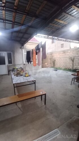 Satılır 3 otaqlı həyət evi/bağ evi 120 m², Masazır q., photo 1 from 25