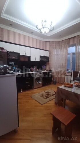Satılır 3 otaqlı həyət evi/bağ evi 120 m², Masazır q., photo 14 from 25