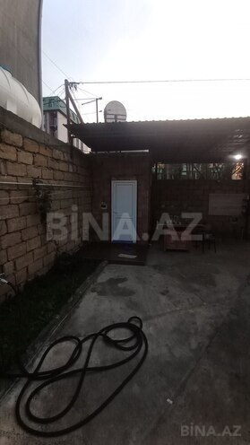 Satılır 3 otaqlı həyət evi/bağ evi 120 m², Masazır q., photo 8 from 25