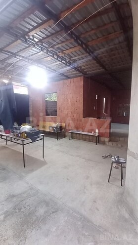 Satılır 3 otaqlı həyət evi/bağ evi 120 m², Masazır q., photo 10 from 25
