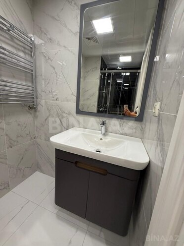 Продается 3-комн. новостройка 80 м², Ясамальский р., photo 16 from 19