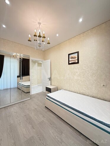 Продается 3-комн. новостройка 80 м², Ясамальский р., photo 13 from 19