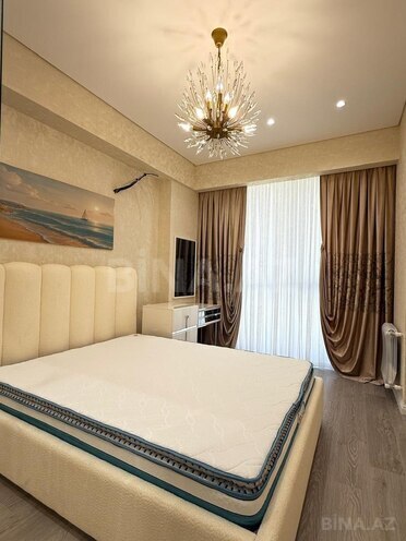 Продается 3-комн. новостройка 80 м², Ясамальский р., photo 8 from 19