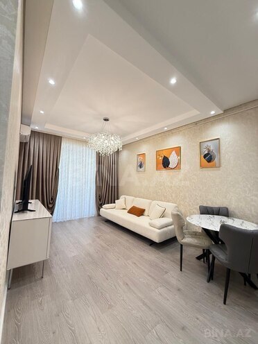 Продается 3-комн. новостройка 80 м², Ясамальский р., photo 7 from 19