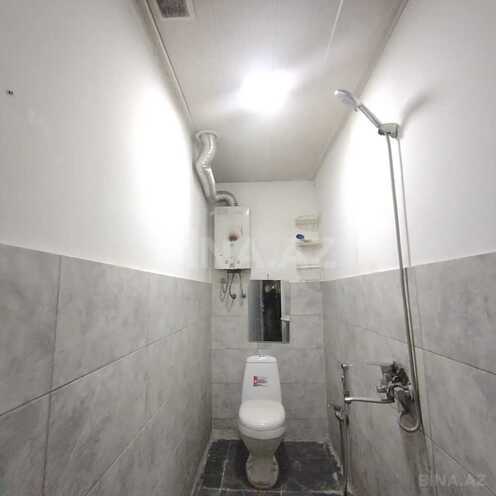 Сдается 3-комн. вторичка 70 м², пос. Бакиханова, photo 10 from 11