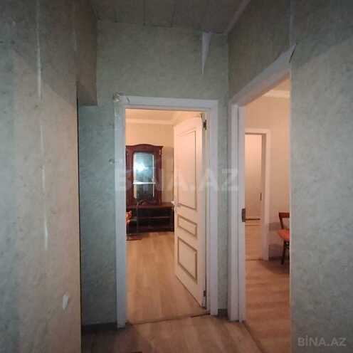 Сдается 3-комн. вторичка 70 м², пос. Бакиханова, photo 3 from 11