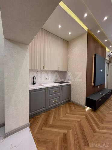 Satılır 2 otaqlı yeni tikili 72 m², Koroğlu m., photo 6 from 21