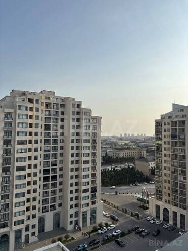Satılır 2 otaqlı yeni tikili 72 m², Koroğlu m., photo 14 from 21