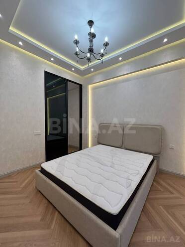 Satılır 2 otaqlı yeni tikili 72 m², Koroğlu m., photo 8 from 21