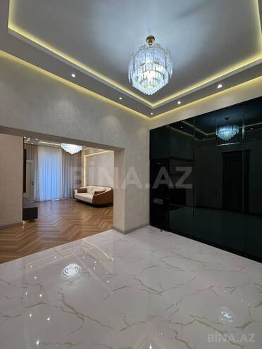 Satılır 2 otaqlı yeni tikili 72 m², Koroğlu m., photo 16 from 21