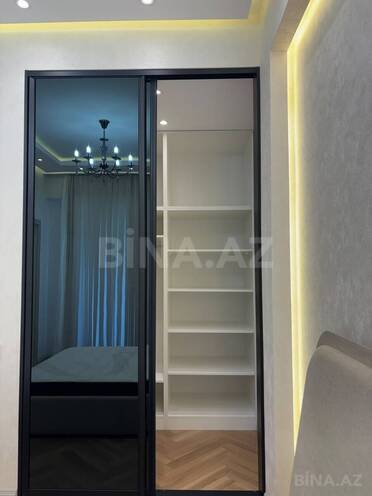 Satılır 2 otaqlı yeni tikili 72 m², Koroğlu m., photo 9 from 21