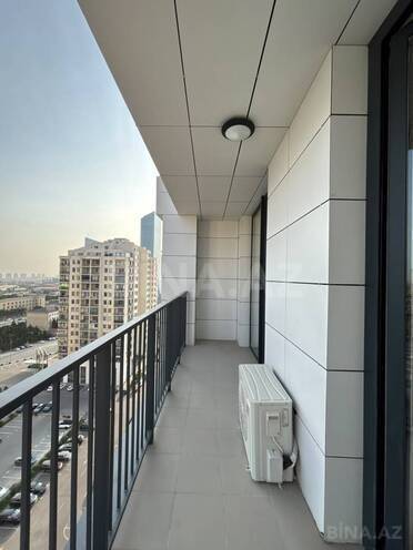 Satılır 2 otaqlı yeni tikili 72 m², Koroğlu m., photo 11 from 21