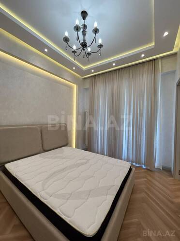 Satılır 2 otaqlı yeni tikili 72 m², Koroğlu m., photo 10 from 21