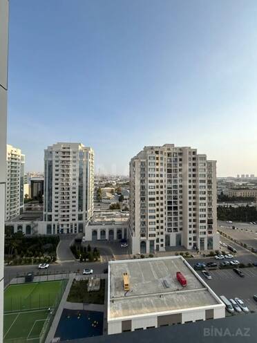 Satılır 2 otaqlı yeni tikili 72 m², Koroğlu m., photo 13 from 21