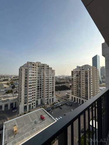Satılır 2 otaqlı yeni tikili 72 m², Koroğlu m., photo 15 from 21