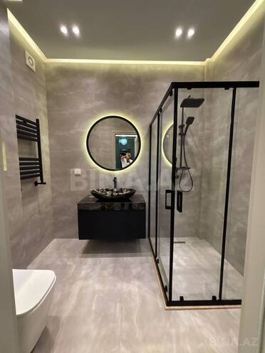 Satılır 2 otaqlı yeni tikili 72 m², Koroğlu m., photo 18 from 21