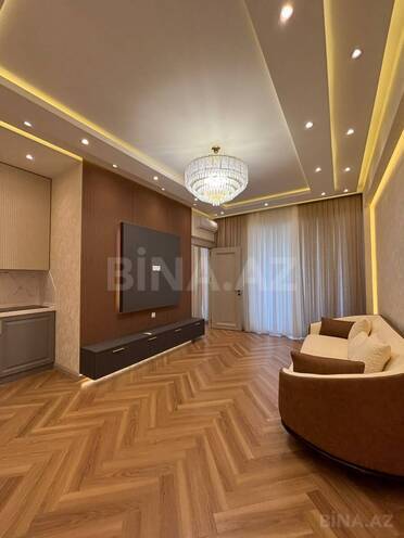 Satılır 2 otaqlı yeni tikili 72 m², Koroğlu m., photo 3 from 21