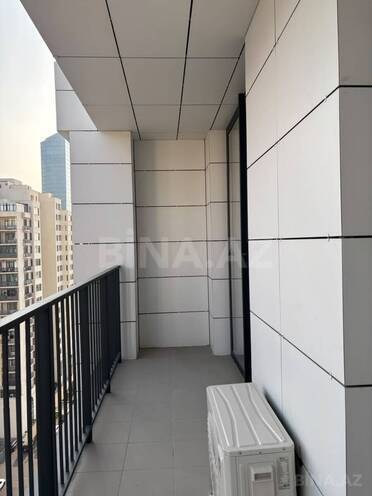 Satılır 2 otaqlı yeni tikili 72 m², Koroğlu m., photo 12 from 21