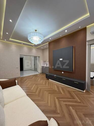 Satılır 2 otaqlı yeni tikili 72 m², Koroğlu m., photo 5 from 21