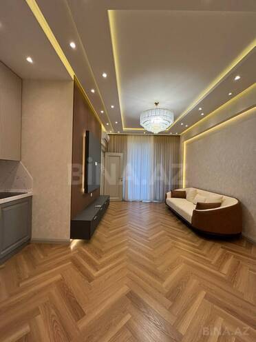Satılır 2 otaqlı yeni tikili 72 m², Koroğlu m., photo 4 from 21