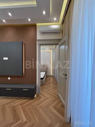 Satılır 2 otaqlı yeni tikili 72 m², Koroğlu m., photo 7 from 21