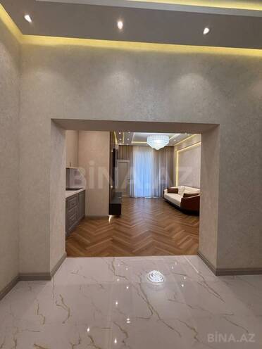 Satılır 2 otaqlı yeni tikili 72 m², Koroğlu m., photo 17 from 21