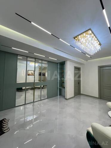 Satılır 4 otaqlı yeni tikili 186 m², 28 May m., photo 11 from 32