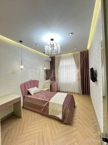 Satılır 4 otaqlı yeni tikili 186 m², 28 May m., photo 21 from 32
