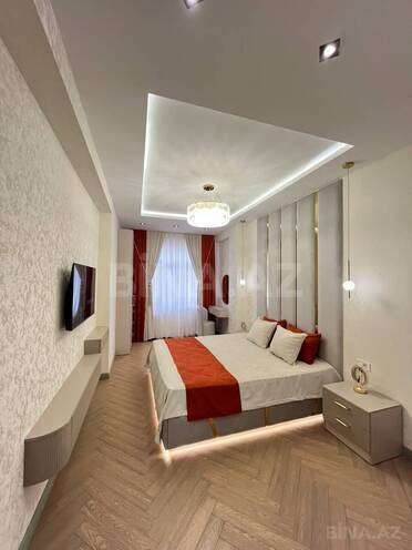 Satılır 4 otaqlı yeni tikili 186 m², 28 May m., photo 13 from 32