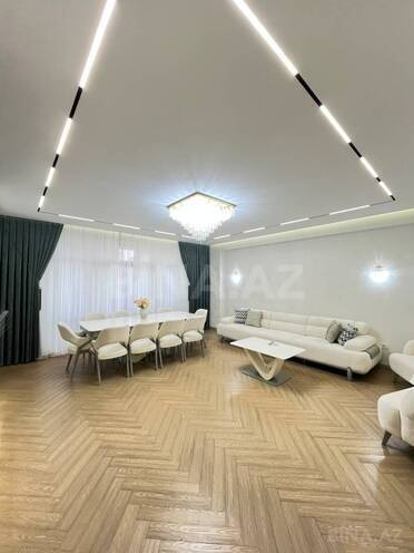 Satılır 4 otaqlı yeni tikili 186 m², 28 May m., photo 6 from 32