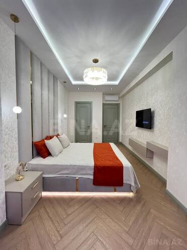 Satılır 4 otaqlı yeni tikili 186 m², 28 May m., photo 14 from 32
