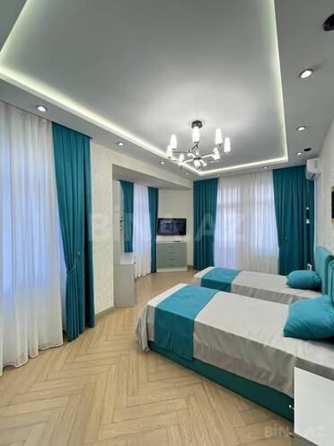 Satılır 4 otaqlı yeni tikili 186 m², 28 May m., photo 17 from 32