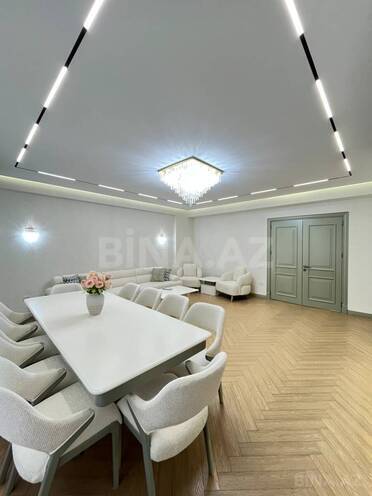 Satılır 4 otaqlı yeni tikili 186 m², 28 May m., photo 5 from 32