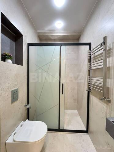Satılır 4 otaqlı yeni tikili 186 m², 28 May m., photo 26 from 32