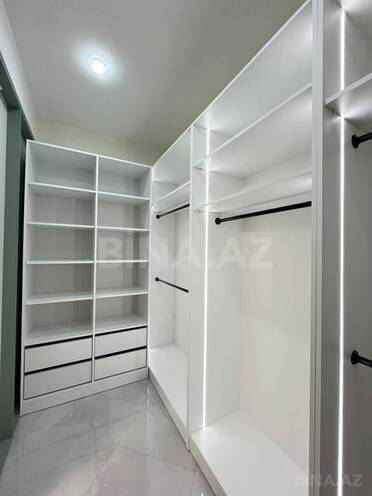 Satılır 4 otaqlı yeni tikili 186 m², 28 May m., photo 27 from 32